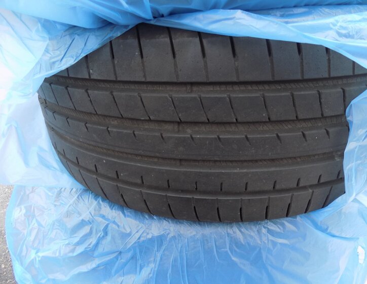 Land Rover Range Rover Sport SUV 3,0 l 190 kw