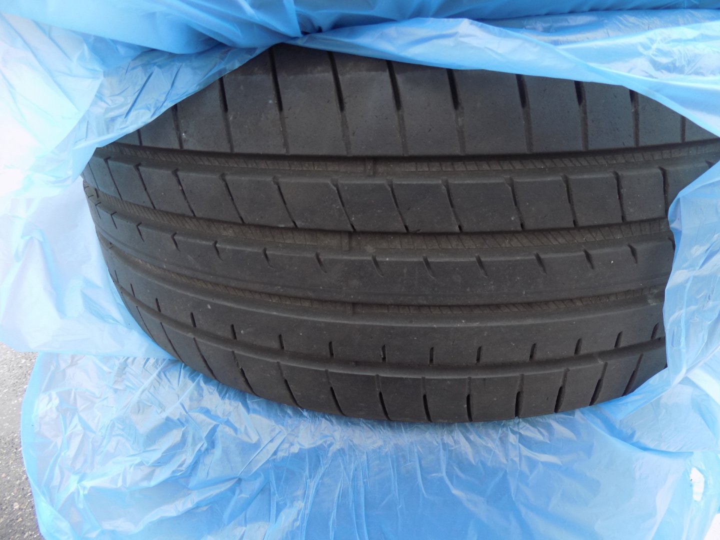 Land Rover Range Rover Sport SUV 3,0 l 190 kw