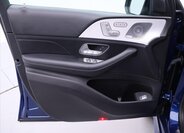 Mercedes-Benz GLE SUV 2,9 l 243 kw