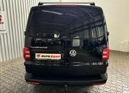 Volkswagen Transporter 7