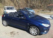 Peugeot 206 22