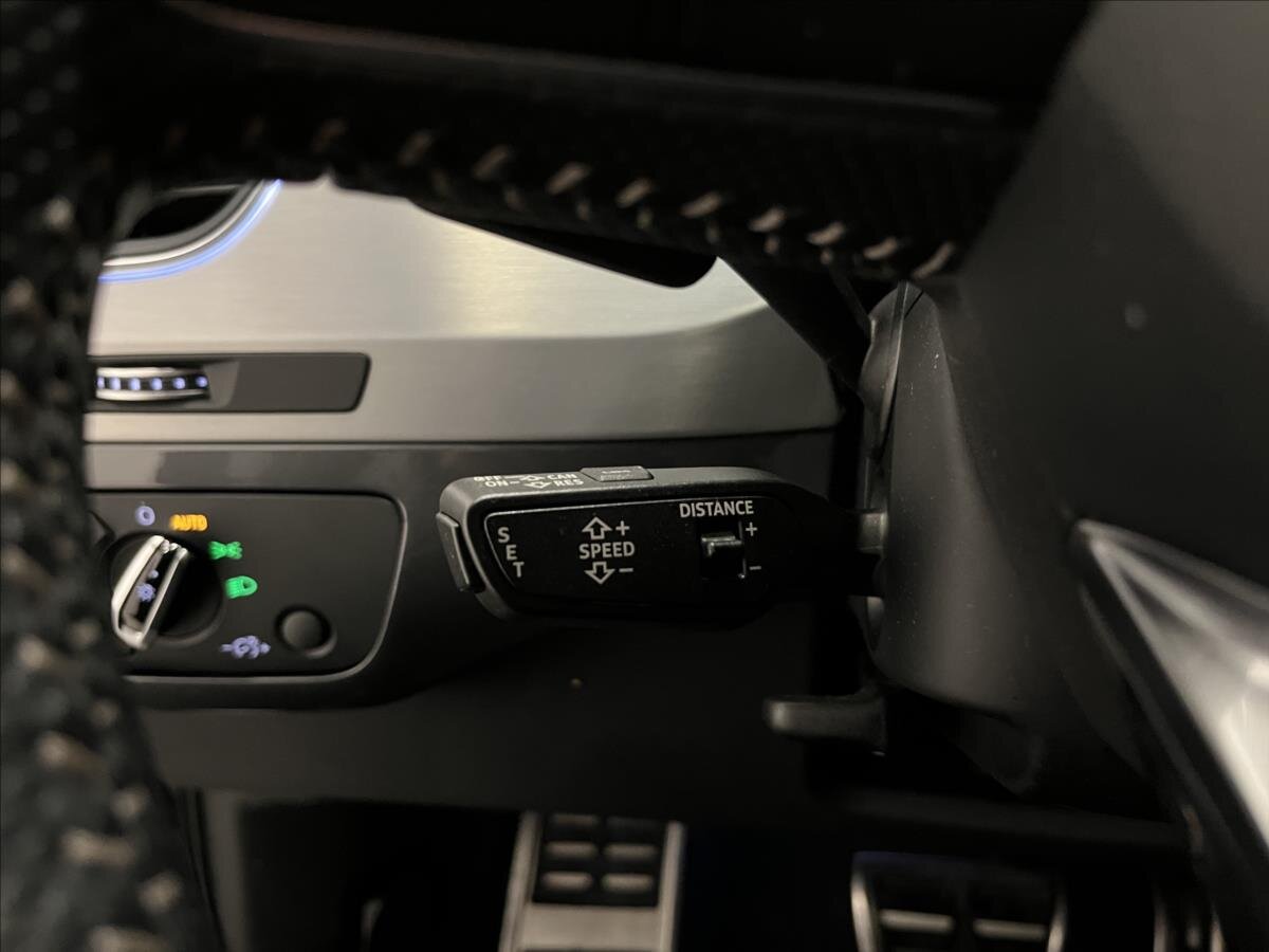 Audi Q7 SUV 3,0 l 200 kw