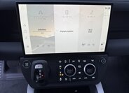 Land Rover Defender SUV 3,0 l 184 kw