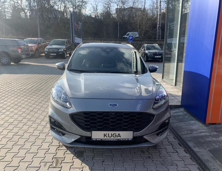 Ford Kuga 2