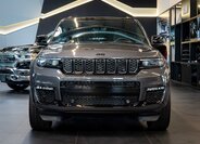 Jeep Grand Cherokee 10