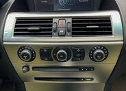 BMW Řada 6 Kupé 3,0 l 190 kw