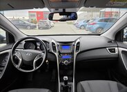 Hyundai i30 13