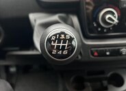 Fiat Ducato Skříň 2,2 l 103 kw