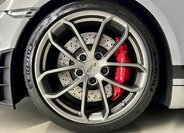 Porsche Cayman Ostatní 4,0 l 309 kw
