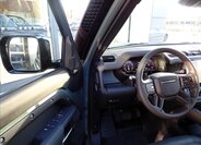 Land Rover Defender SUV 3,0 l 257 kw