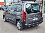 Citroën Berlingo 4