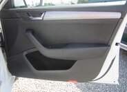 Škoda Superb Sedan 2,0 l 110 kw