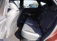 Lexus RX 500h 12