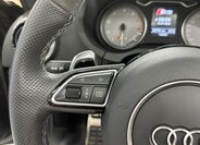 Audi S3 Kabriolet 2,0 l 221 kw