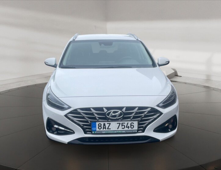 Hyundai i30 2