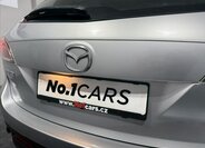 Mazda 6 Kombi 2,0 l 114 kw