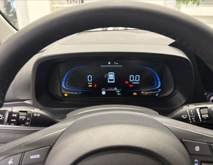 Hyundai i20 Hatchback 1,2 l 57 kw