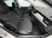 Škoda Scala Hatchback 999,0 70 kw