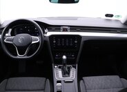 Volkswagen Passat Kombi 2,0 l 110 kw