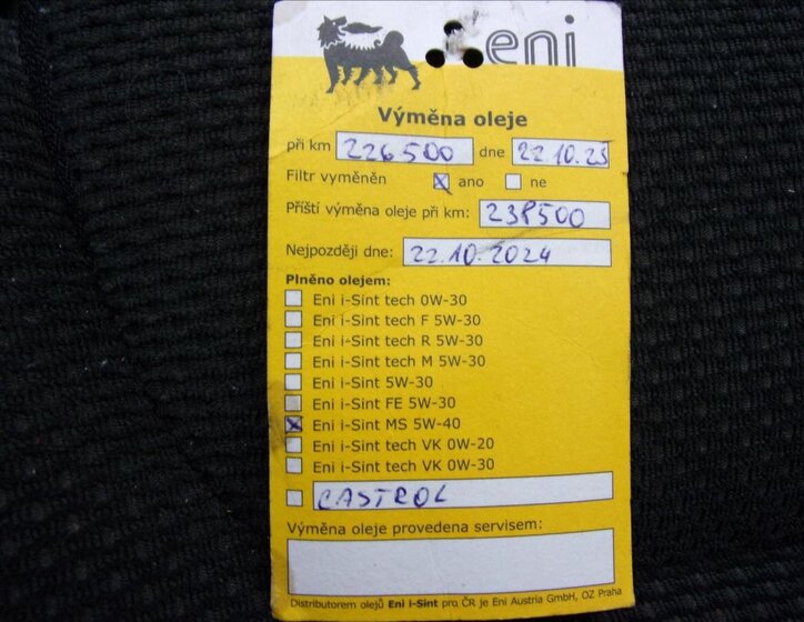 Volkswagen Passat 38