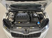 Škoda Superb Kombi 2,0 l 147 kw