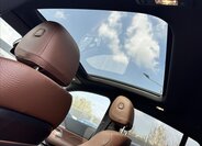 Mercedes-Benz GLE Kupé 3,0 l 270 kw