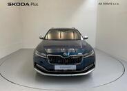 Škoda Superb 2