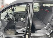 Volkswagen Caddy 7