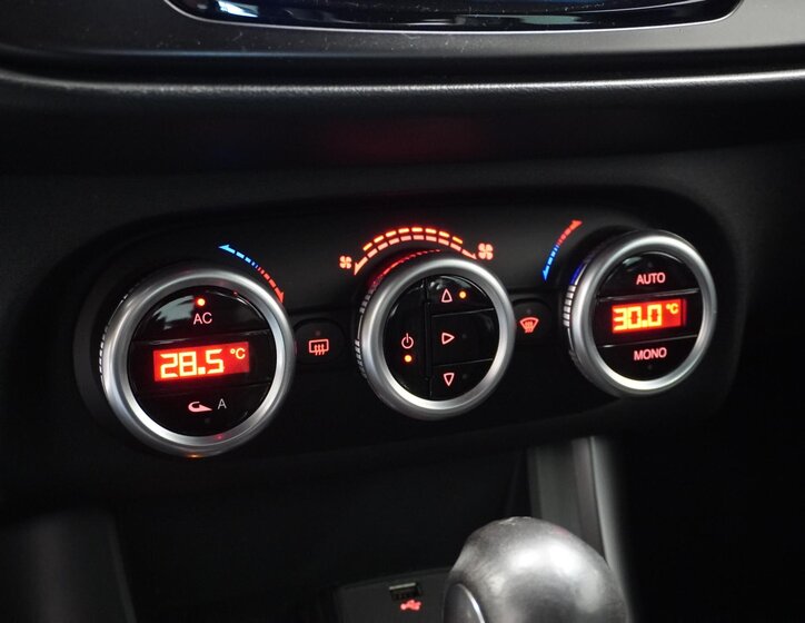 Alfa Romeo Giulietta Hatchback 0,0 177 kw