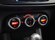 Alfa Romeo Giulietta Hatchback 0,0 177 kw