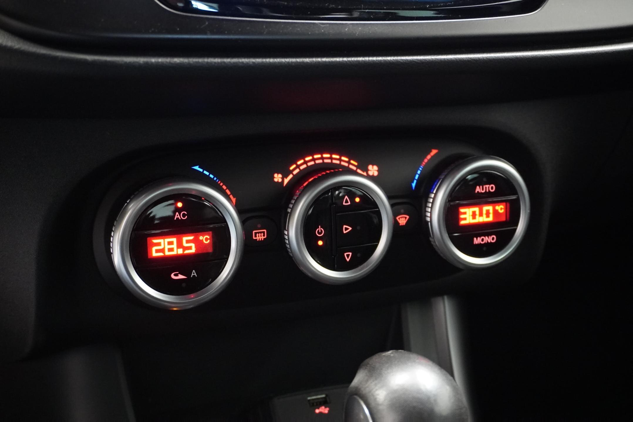 Alfa Romeo Giulietta Hatchback 0,0 177 kw