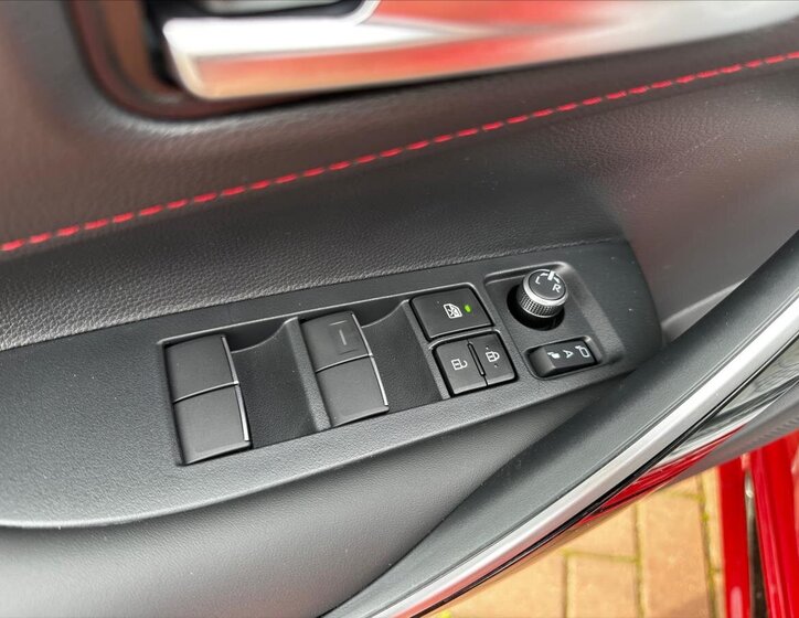 Toyota Corolla Kombi 1,8 l 72 kw