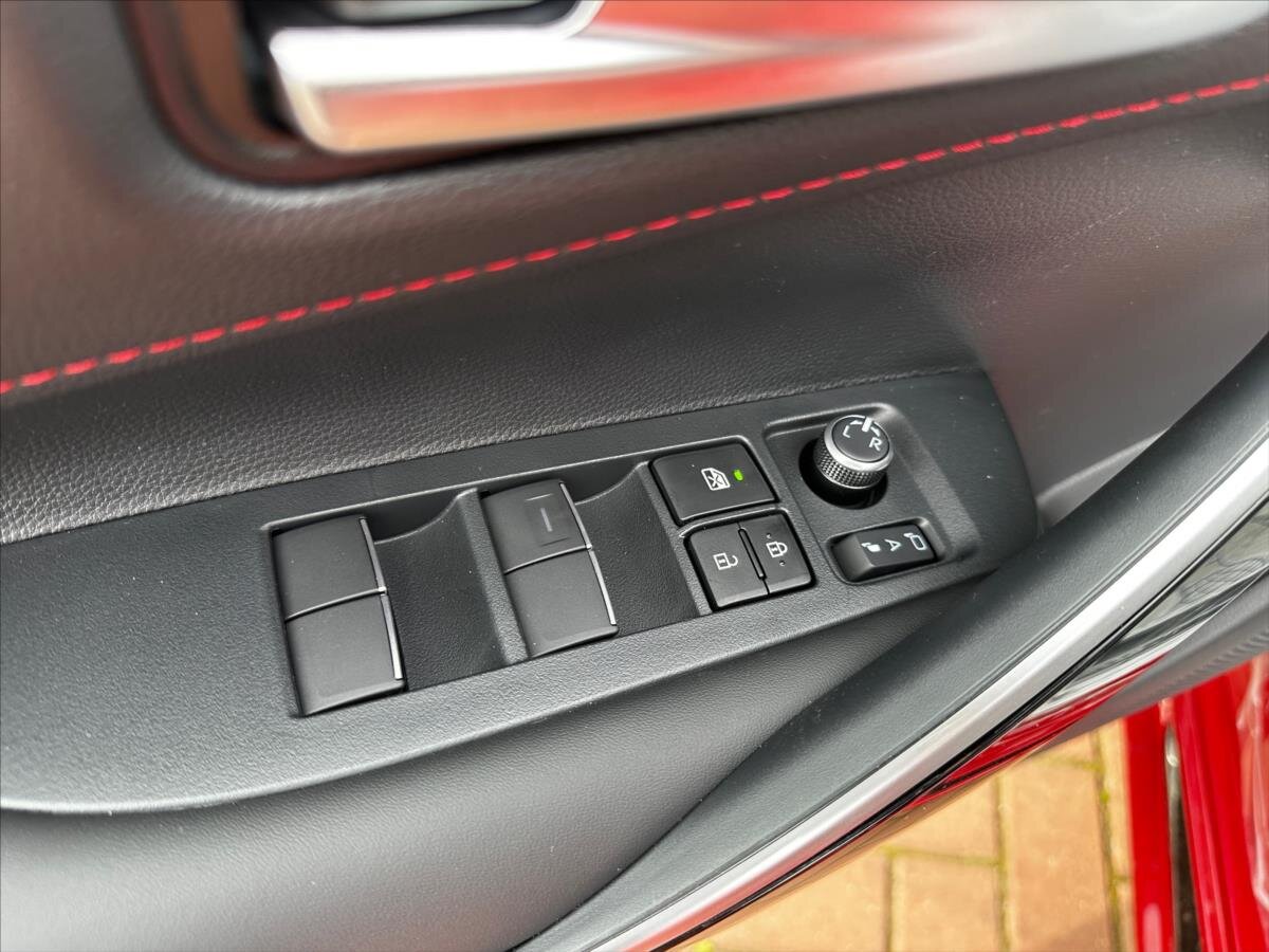 Toyota Corolla Kombi 1,8 l 72 kw