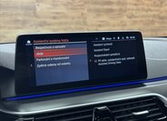 BMW Řada 5 Sedan / Limuzína 4,4 l 390 kw