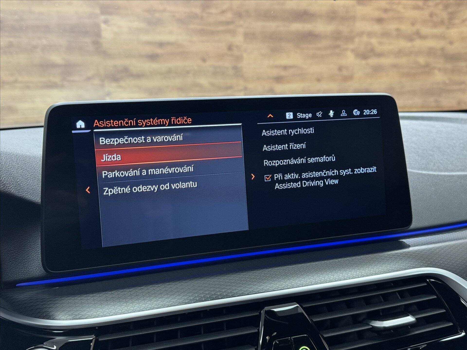 BMW Řada 5 Sedan / Limuzína 4,4 l 390 kw