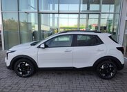 KIA Stonic CUV / Crossover 0,0 74 kw