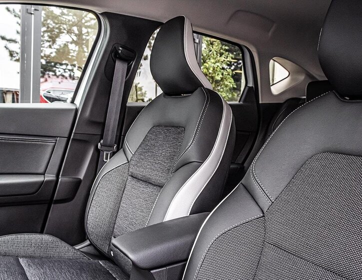 Mitsubishi ASX SUV 1,3 l 103 kw