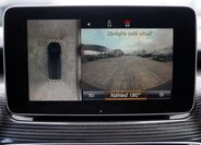 Mercedes-Benz Třídy V MPV 2,0 l 176 kw