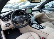 Mercedes-Benz Třídy C 22