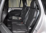 Volvo XC90 SUV / Terénní 2,0 l 228 kw