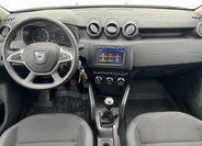 Dacia Duster 13