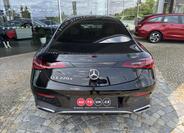 Mercedes-Benz CLE 28