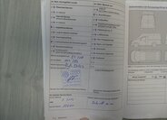 Volkswagen Caddy Kombi 1,6 l 75 kw