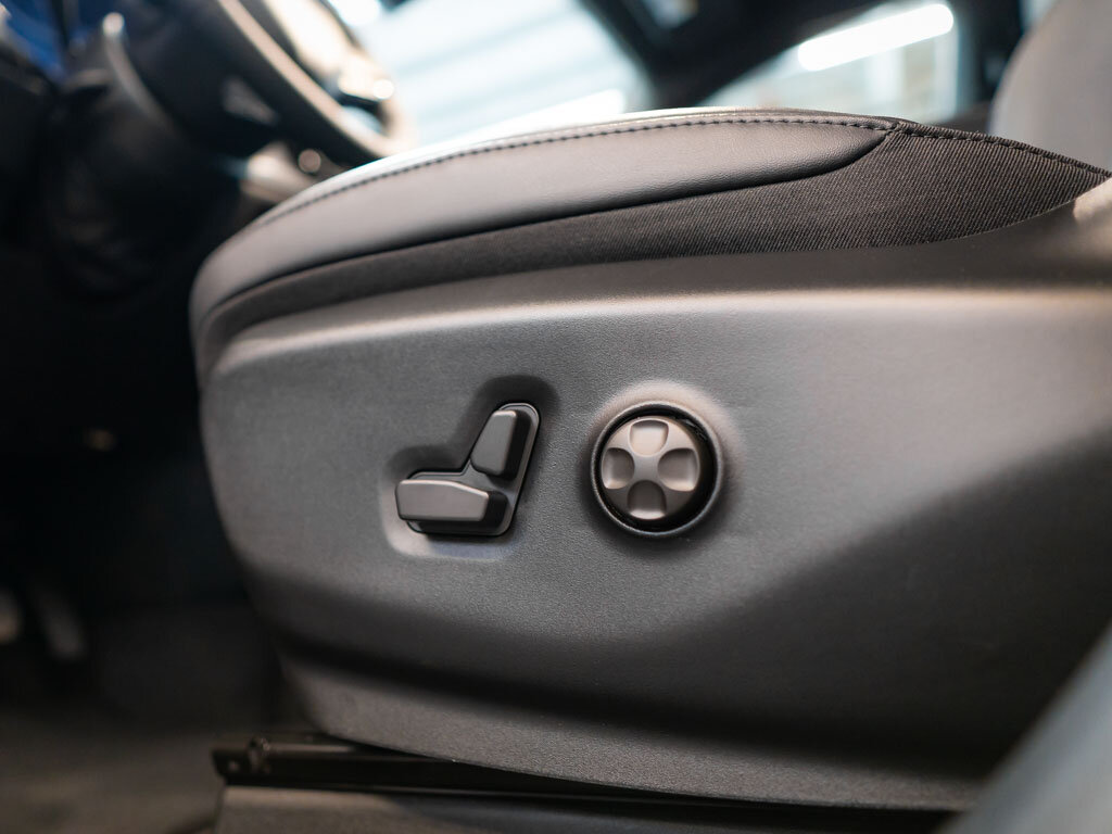 Chrysler Pacifica MPV 3,6 l 221 kw