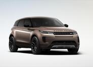 Land Rover Range Rover Evoque 5