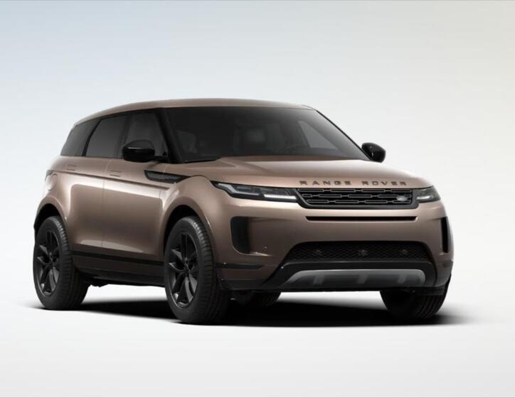 Land Rover Range Rover Evoque 5