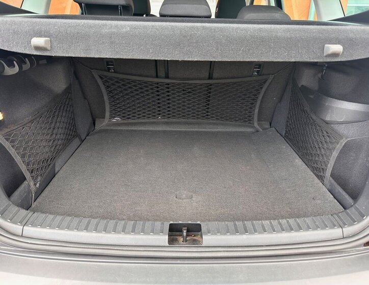 Škoda Karoq SUV / Terénní 2,0 l 110 kw