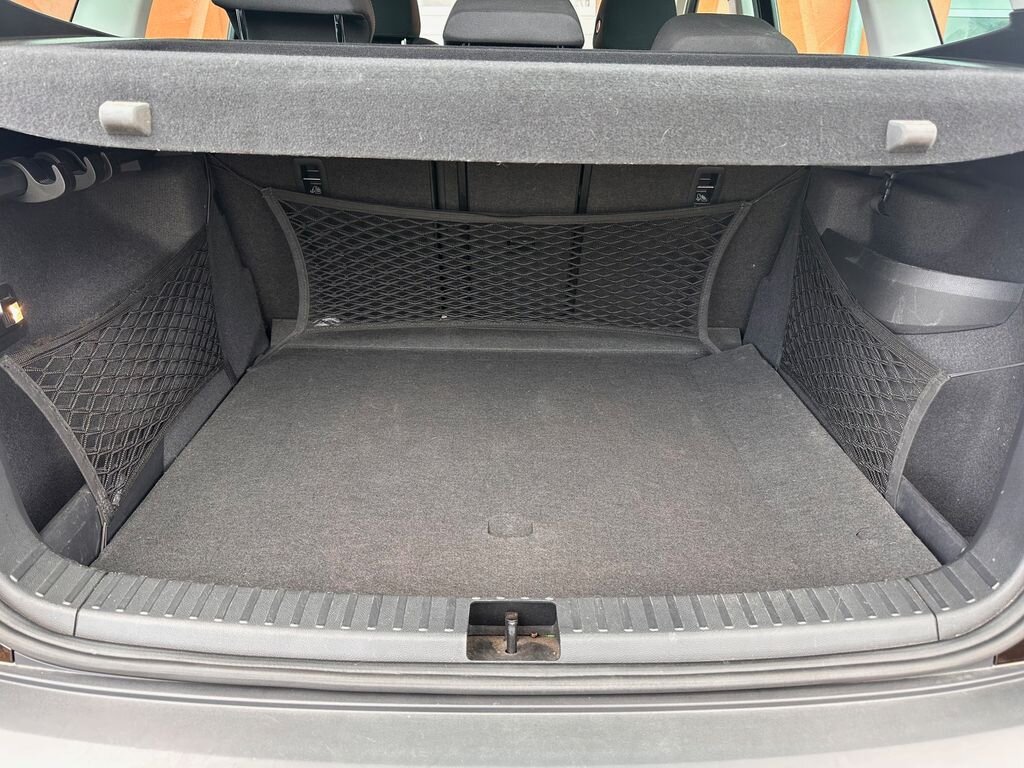 Škoda Karoq SUV / Terénní 2,0 l 110 kw