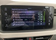 Škoda Scala Hatchback 1,5 l 110 kw