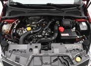 Renault Clio Hatchback 898,0 66 kw